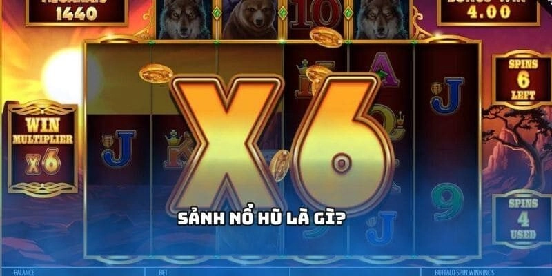 nổ hũ mmwin